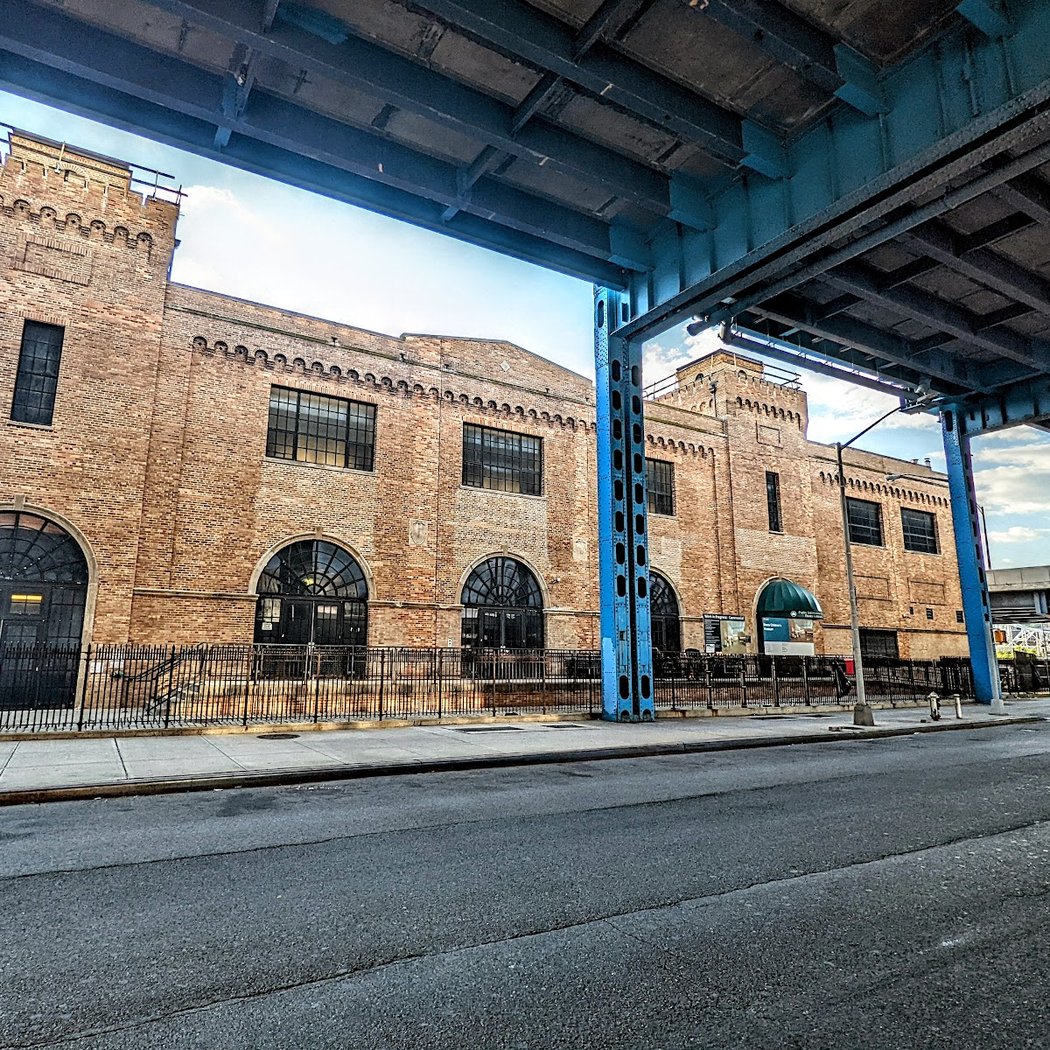 Bronx Children's Museum 2